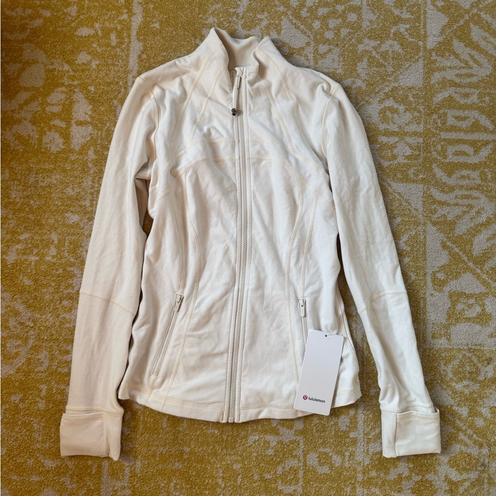 lululemon define jacket